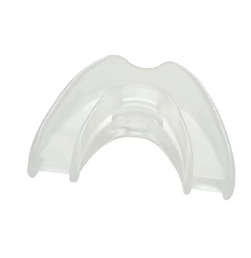 Snore solution protector bucal anti-ronquidos y bruxismo