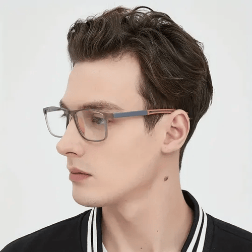 Oferta especial: 49% OFF en gafas de presbicia bifocales progresivas fotocromáticas inteligentes deportivas