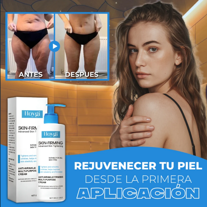 CREMA REAFIRMANTE HOYGI