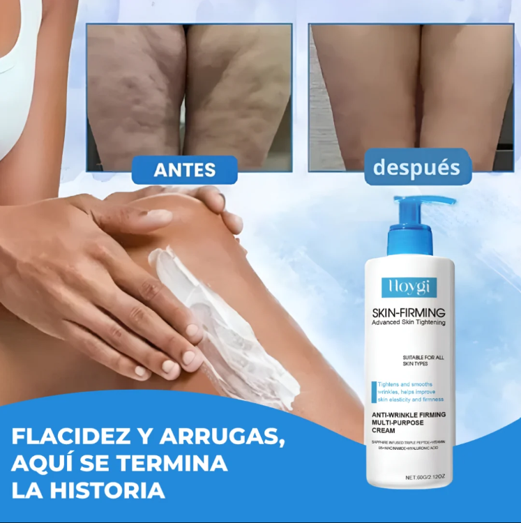 CREMA REAFIRMANTE HOYGI