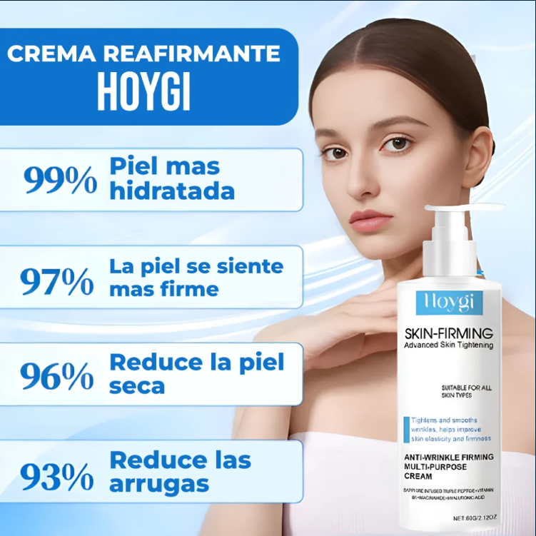 CREMA REAFIRMANTE HOYGI