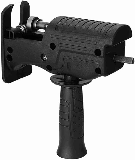 ADAPTADOR DE SIERRA PARA TALADRO