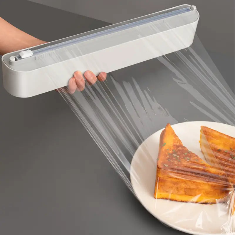 CUTFILM™ - CORTADOR DE FILM MAGNETICO
