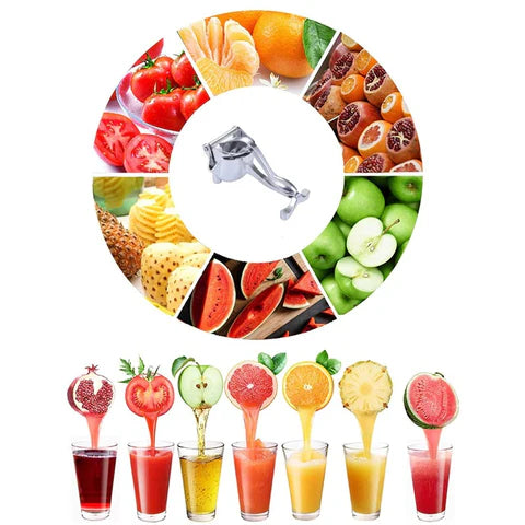 PROJUICE™ JUGOS AL INSTANTE